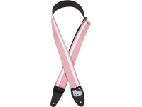 Fender x Hello Kitty Leather Strap Pink Fender x Hello Kitty Leather Strap Pink